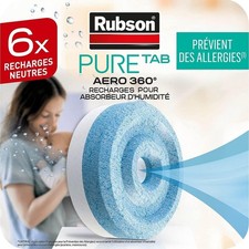Rubson | Recharges Absorbeur