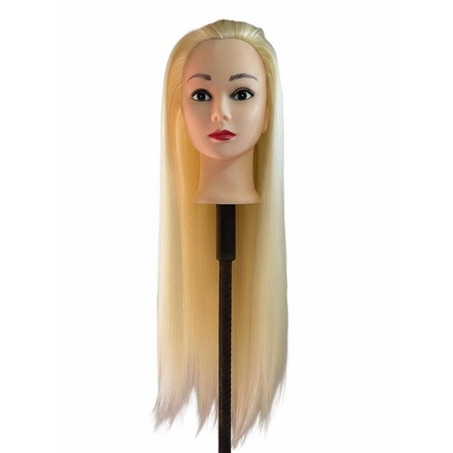 Tête coiffer perruque - coiffer,,