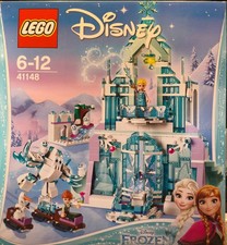 LEGO- 41148 - Le Palais des