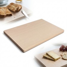 Planche à découper en bois