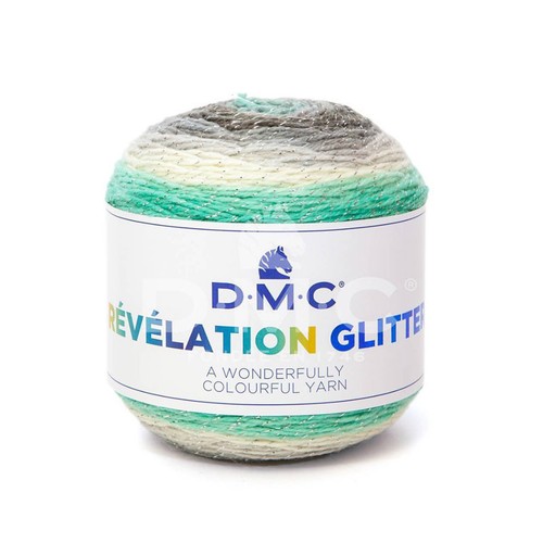 Pelote laine dmc - de,