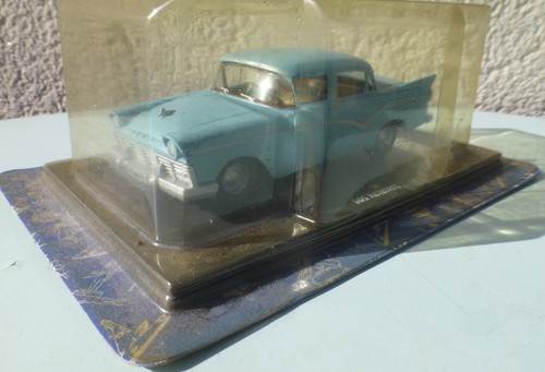 Blake mortimer ford - &,