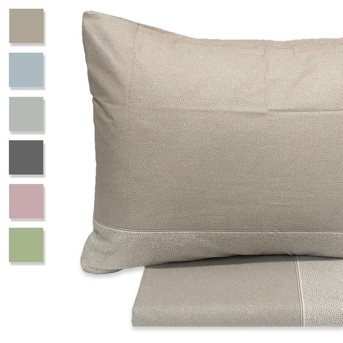 Ensemble draps coton - draps, en
