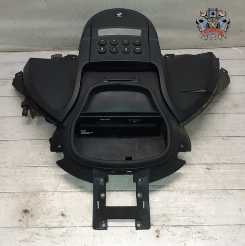 Console autoradio bmw 1200 - autoradio, k