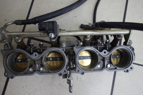 Honda cbr 1000 sc57 - wb,