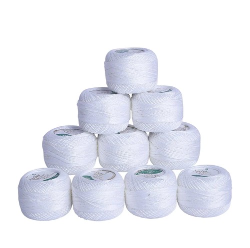 Fil coton ancrage au - d'ancrage,