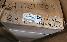 51130008828 - X5 E53 Holder Bars