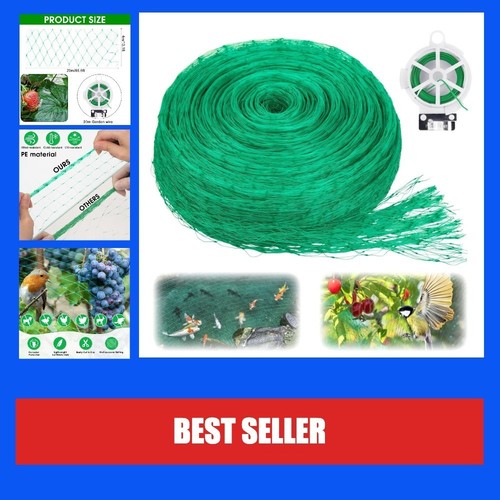 Filet protection anti - de,