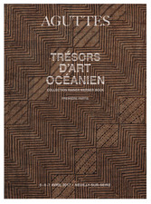 TRÉSORS D'ART OCÉANIEN