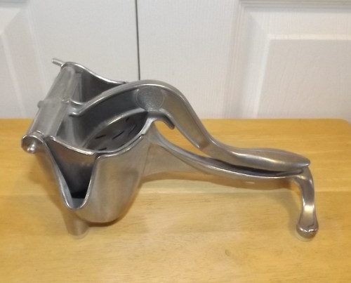 Aluminum wear ever - aluminum, table