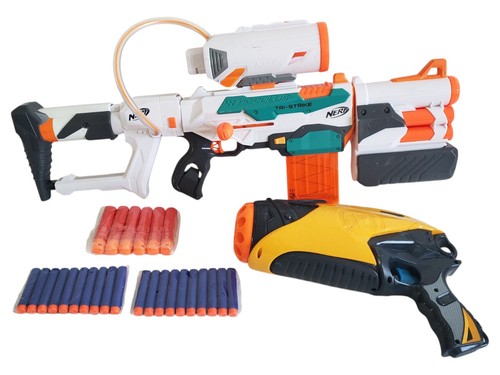 Lot nerf modulus - nerf,