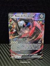 Cartes Pokémon : ROUE-DE-FER