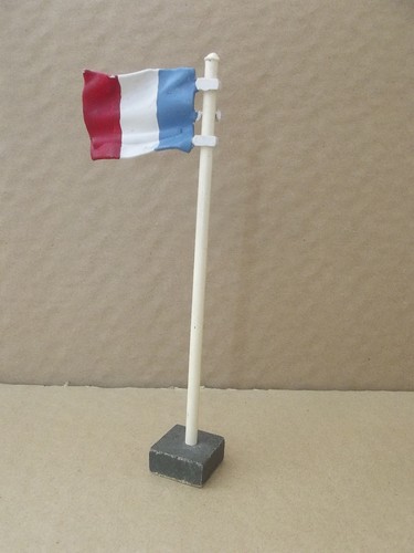 Mât drapeau francais pour - mÂt,