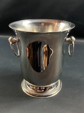 Seau à champagne à anses de