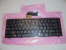 New Dell Vostro 1540 1550 3450 3550 3560 Keyboard French Canadian Clavier  D49HK