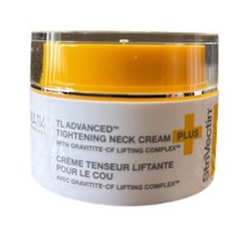 StriVectin Nia 114 TL Avancé Resserrement Cou Crème Plus 29.6ml Neuf sans Boîte