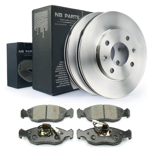Disques frein 247mm - disques,