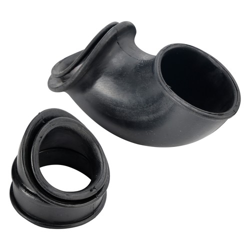 Caoutchouc pipes admission - caoutchouc, d'admission