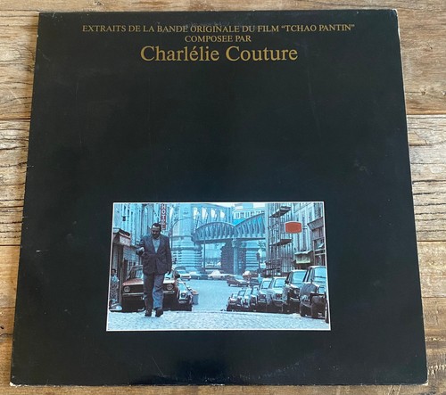 Charlélie couture tchao - couture,