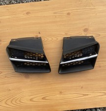 Paire Grille Calandre ALFA