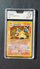 Carte Pokémon Charizard
