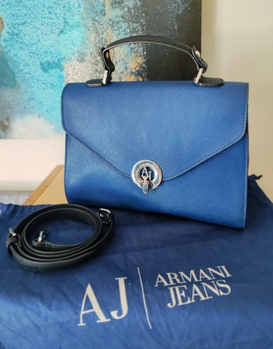 Armani jeans sac bandoulière - jeans,