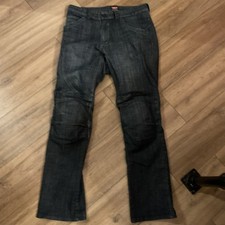 Berik Motorcycle Racing Denim
