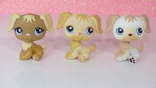 LOT authentic littlest LPS 951