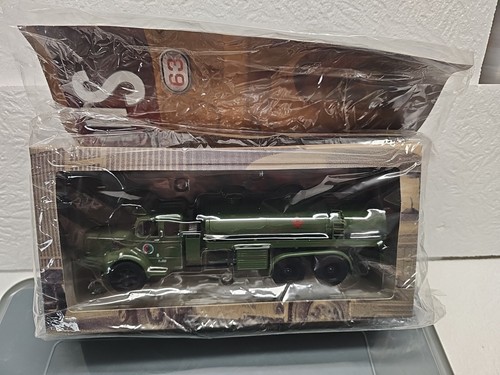 Altaya ixo camions - altaya, 1/43
