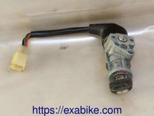 contacteur a cle pour Honda Vision 50  de 1988 a 1994