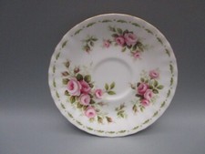 Royal Albert - sous-tasse -