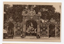 nancy, place stanislas