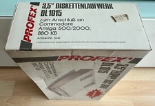 Profex DL-1015 Disque Dur