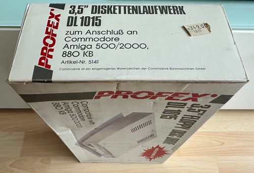 Profex 1015 disque dur - profex, dl-1015