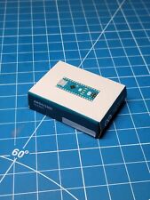 Genuine ARDUINO NANO ATMEGA328 - PN:A000005