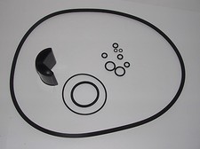 Oase 16033 Rechange Joint Ensemble Pour Neuf Modèles 12/16/20/30000