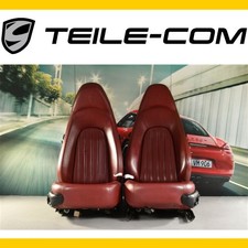 Maserati 4200 sieges/el