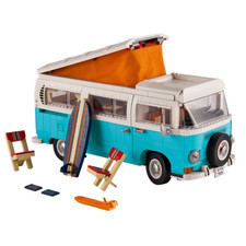 Kit de construction (10279)