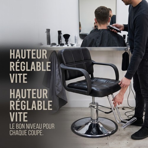 Fauteuil coiffure pour - coiffure,
