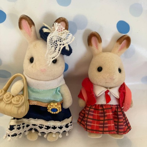 Mercari city limited sylvanian - mercari,
