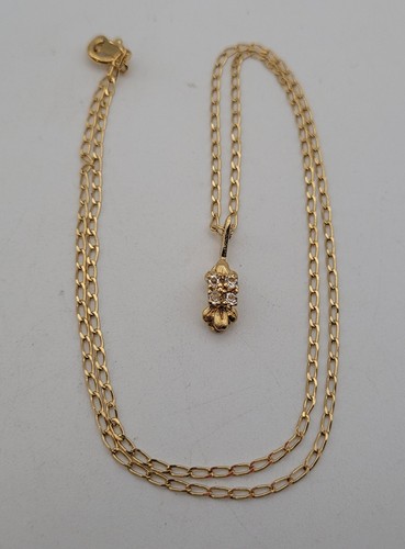 Collier chaine pendentif - chaine,