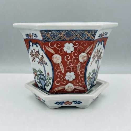 Vintage japanese porcelain - vintage,
