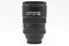 Nikon Nikkor AF-S 17-55mm f2.8 G ED SWM DX IF Lens AFS #324