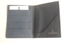 Étui pour carte CORUM (74190)