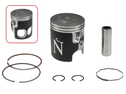 Kit piston namura yamaha 125 - kit,