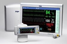 Dräger Infinity C700 Patient