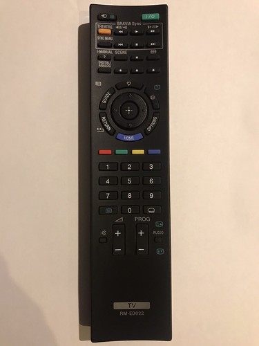 Télécommande pour sony - tÉlÉcommande,