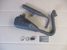 Ligne d'échappement NEUVE