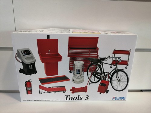 Accessoires garage set - garage,