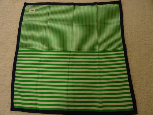Foulard yves saint - foulard,